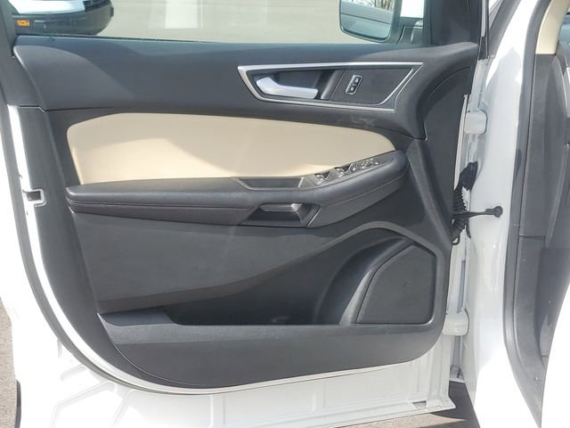 Certified 2023 Ford Edge SEL w/ Convenience Package AWD/4WD image 8