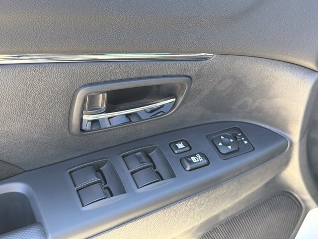 New 2027 Mitsubishi Outlander Sport ES FWD image 21