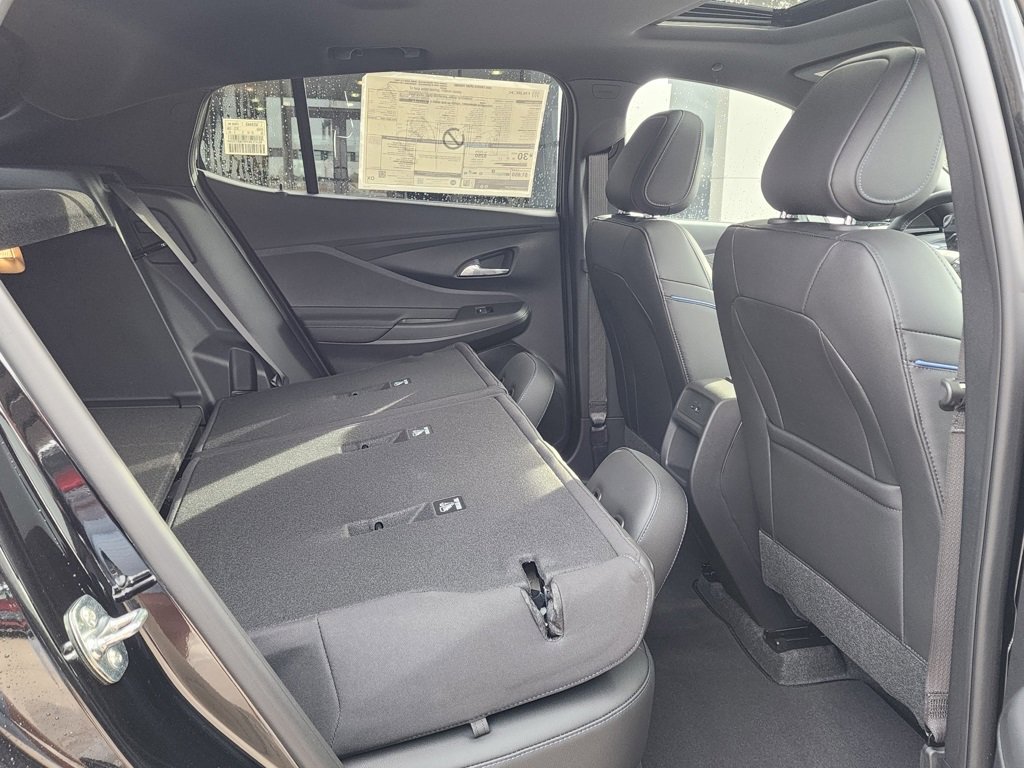 New 2026 Buick Envista Sport Touring image 43