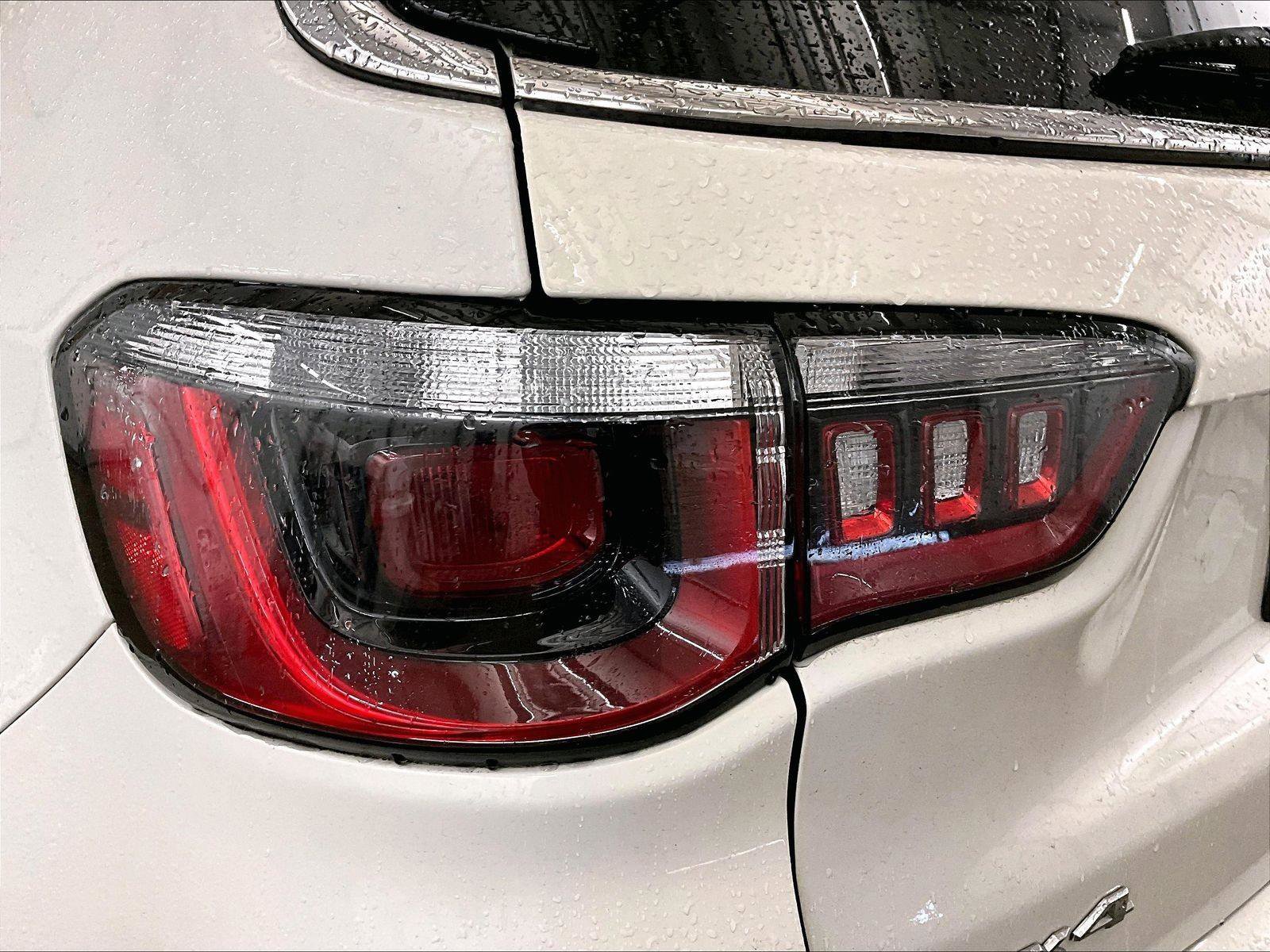 Used 2019 Jeep Compass Latitude w/ Popular Equipment Group image 28