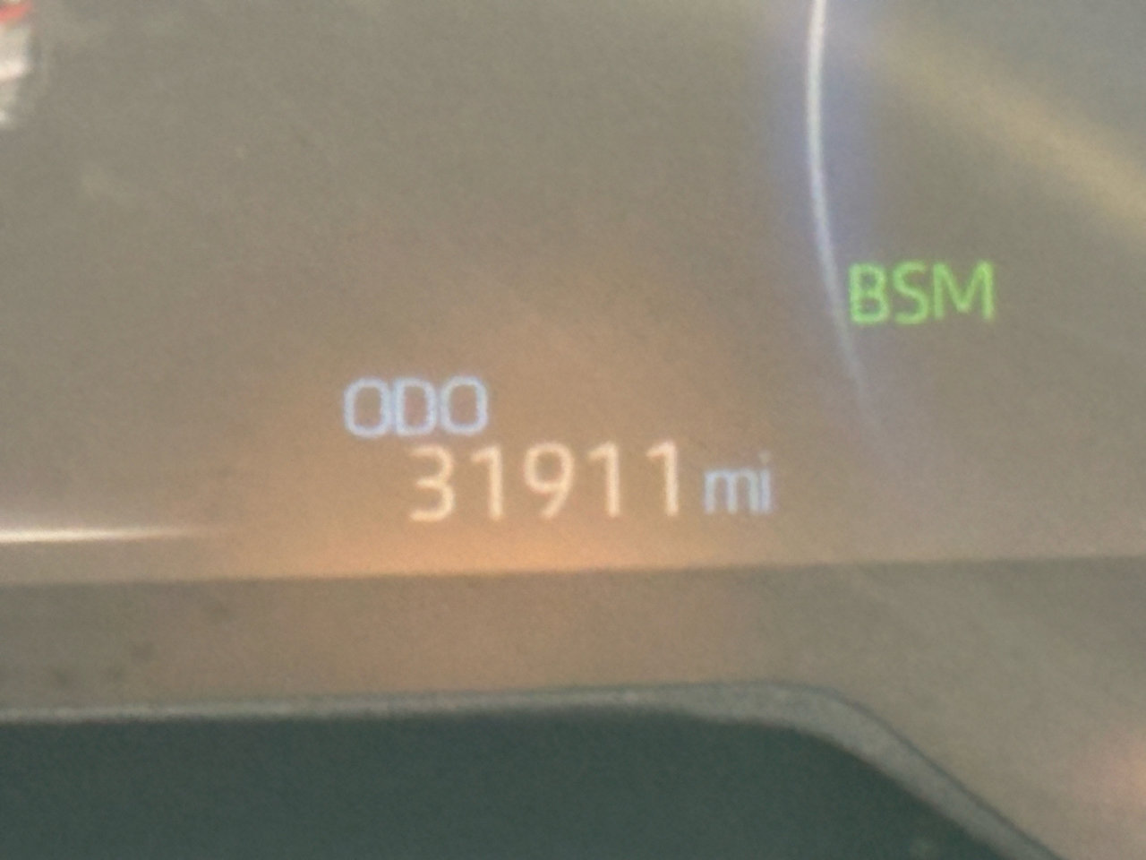 Used 2024 Toyota RAV4 XLE image 14