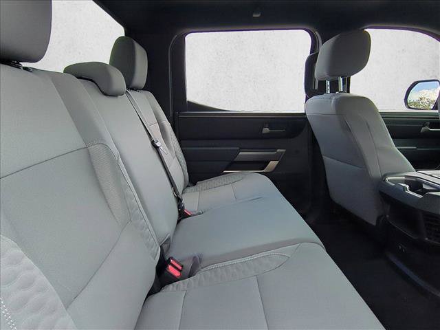 Used 2025 Toyota Tundra SR5 AWD/4WD image 19
