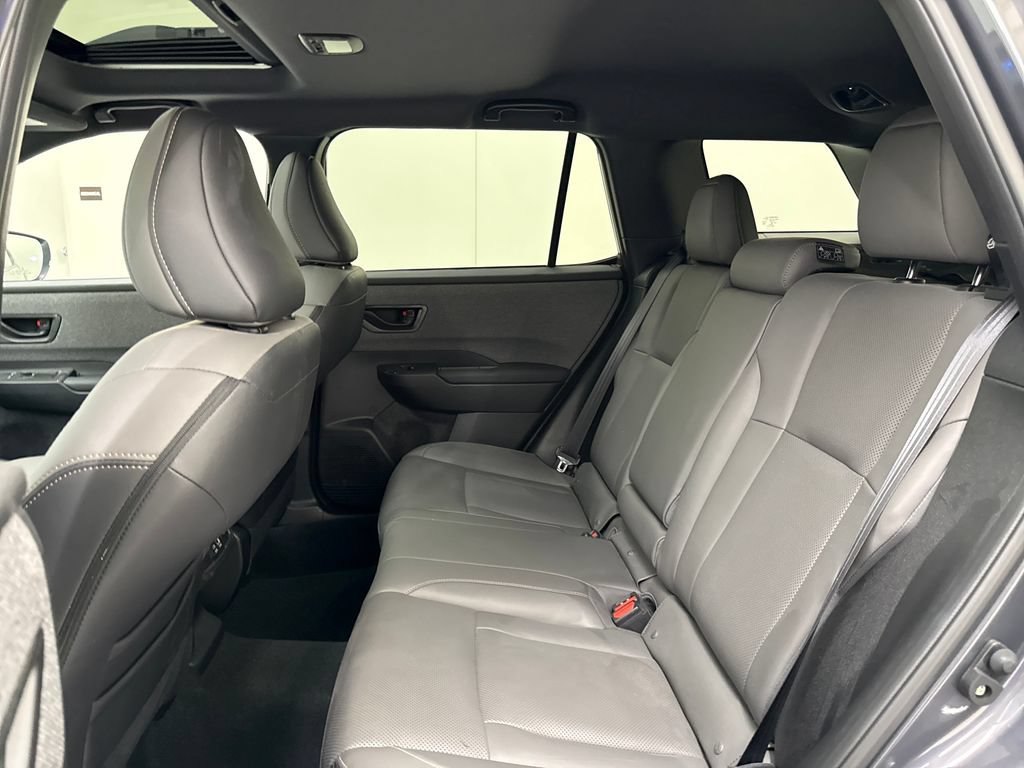 Certified 2026 Subaru Outback Limited AWD/4WD image 27