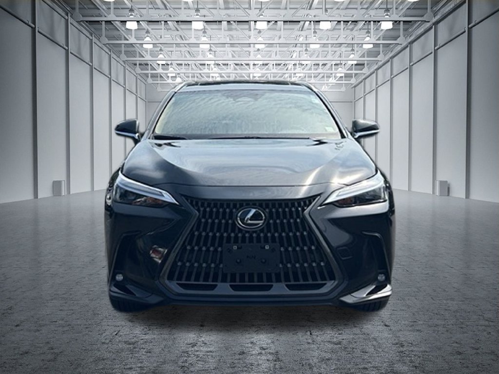 Used 2025 Lexus NX 350 AWD w/ Accessory Package (2T) image 18