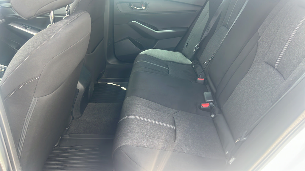 Used 2023 Honda Accord Sport image 16
