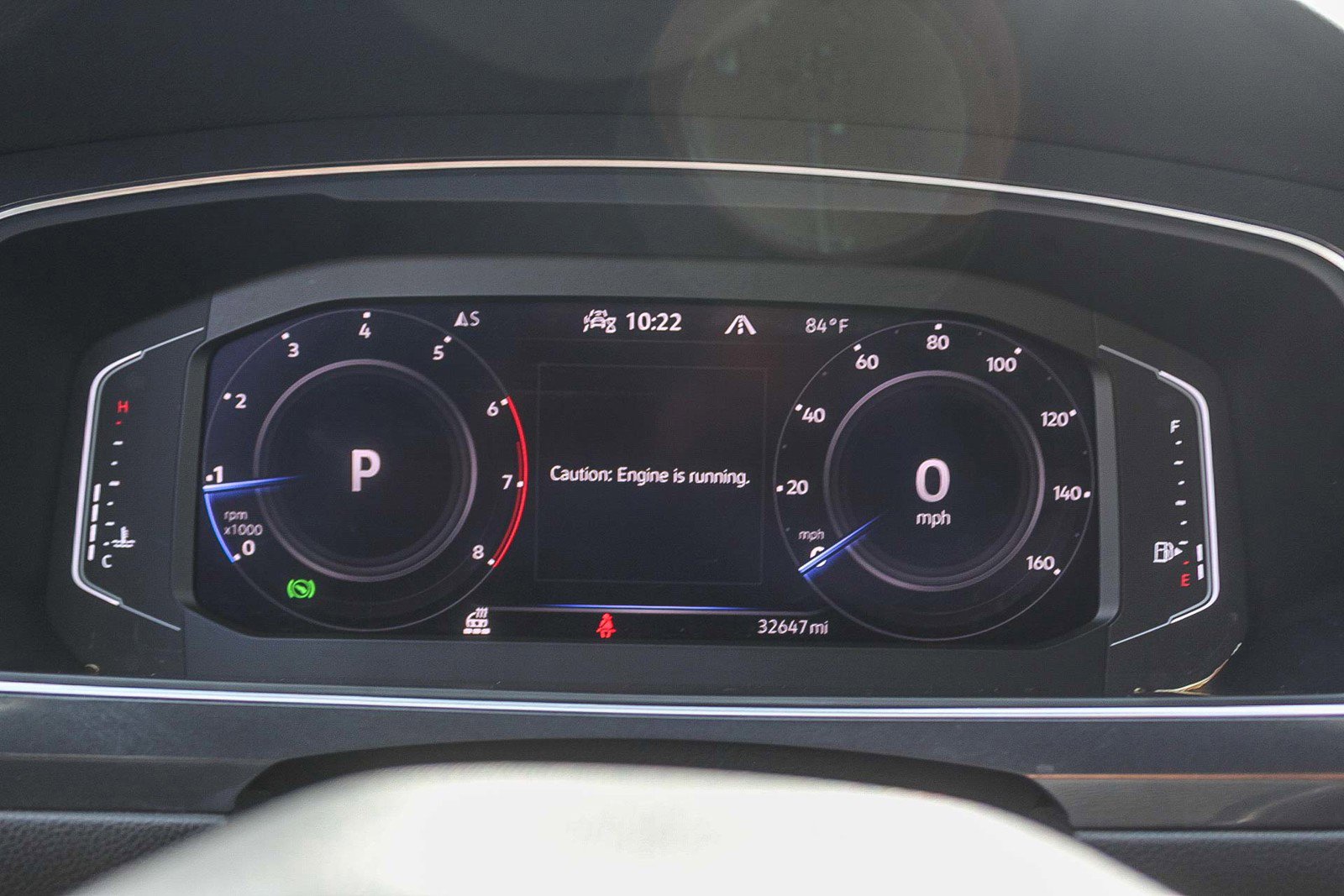 Used 2022 Volkswagen Tiguan SEL R-Line image 23