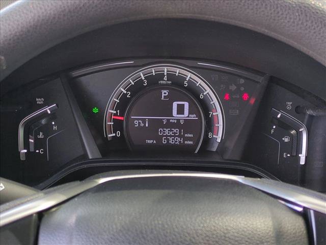 Used 2017 Honda CR-V LX image 9