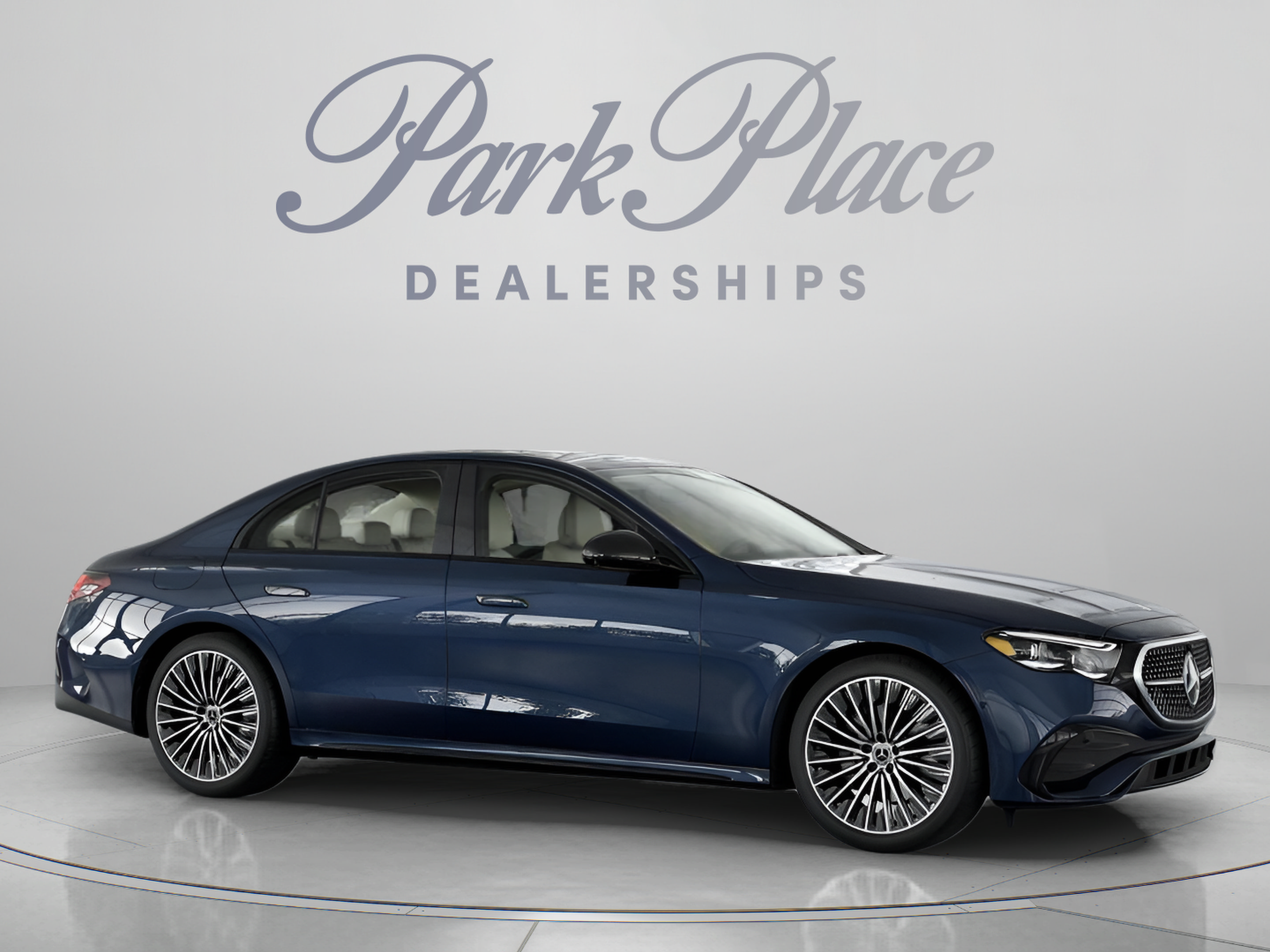 New 2027 Mercedes-Benz E 350 Sedan image 27