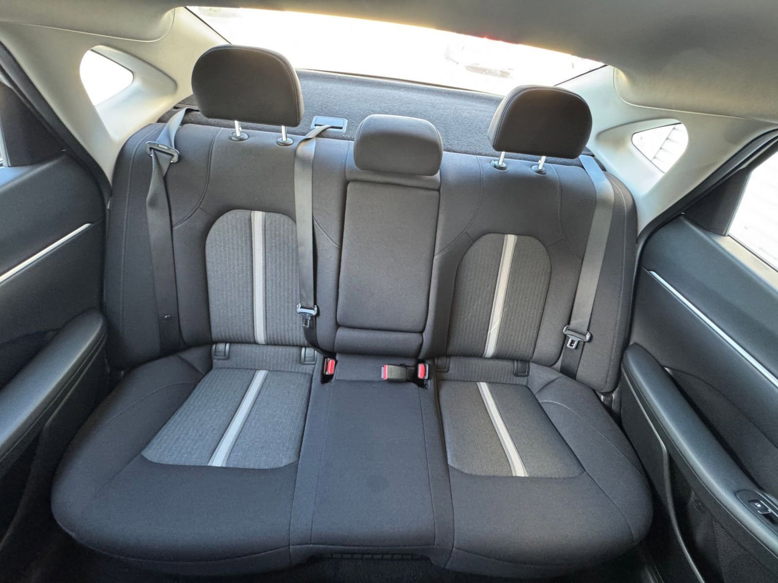 Used 2025 Hyundai Sonata SEL image 38