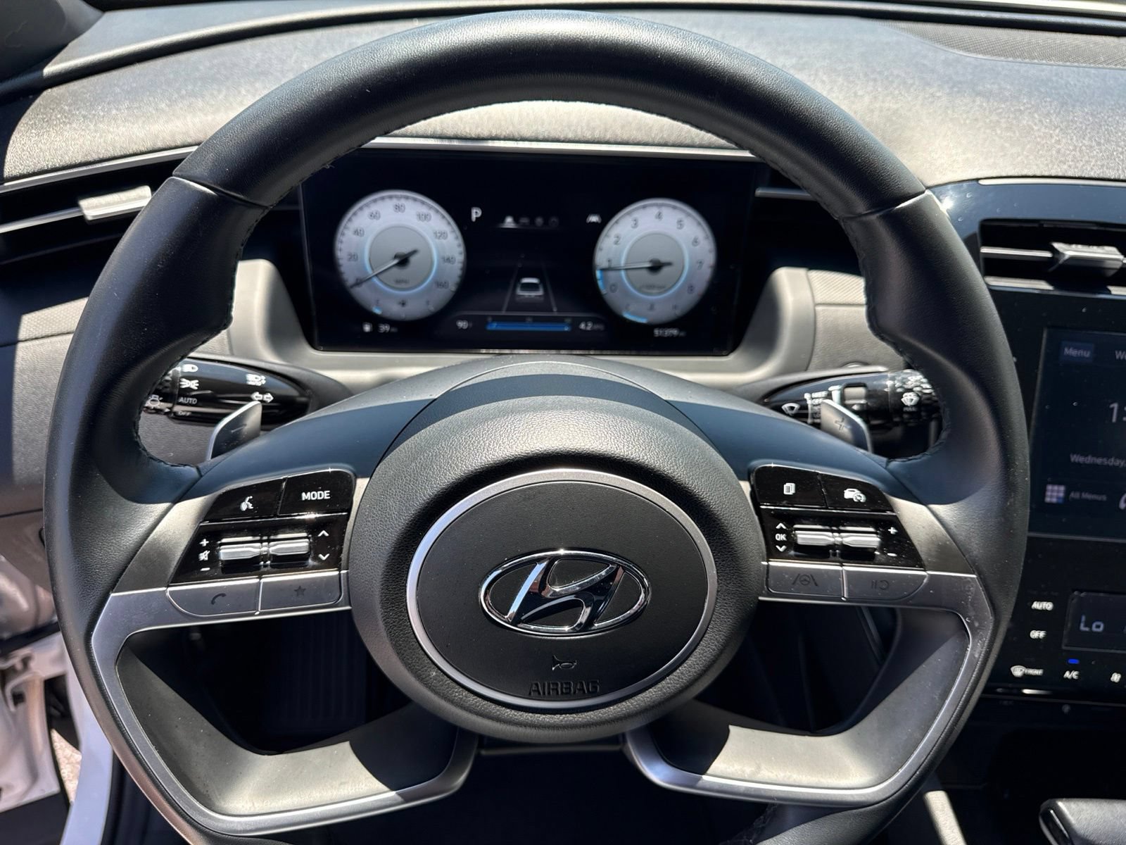Certified 2022 Hyundai Santa Cruz SEL Premium AWD/4WD image 30