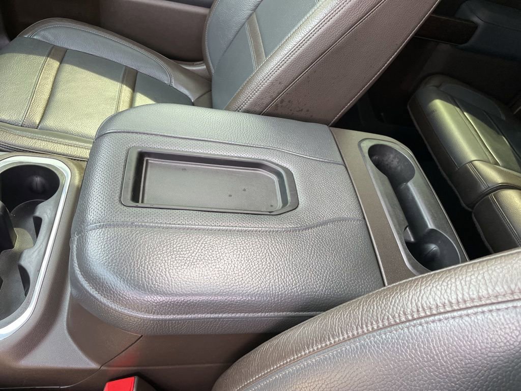 Used 2020 GMC Sierra 1500 Denali w/ Denali Ultimate Package image 22