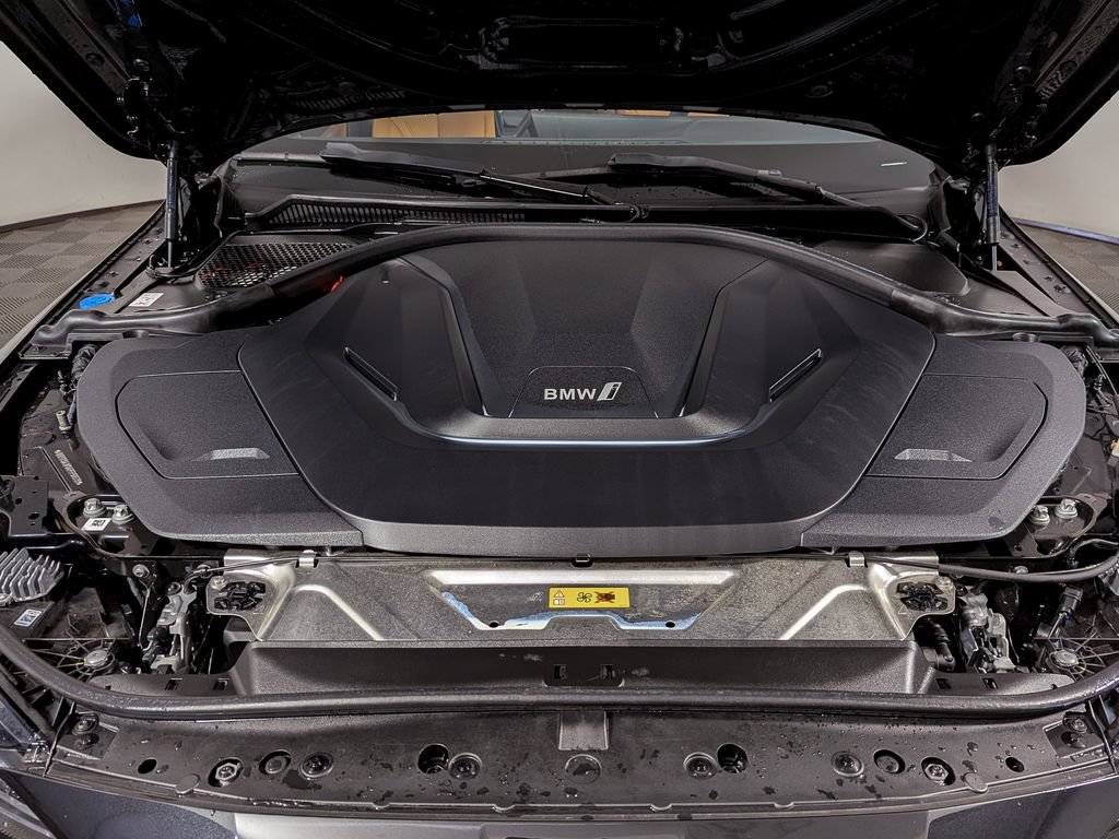 Used 2023 BMW i4 eDrive40 w/ Premium Package RWD image 48