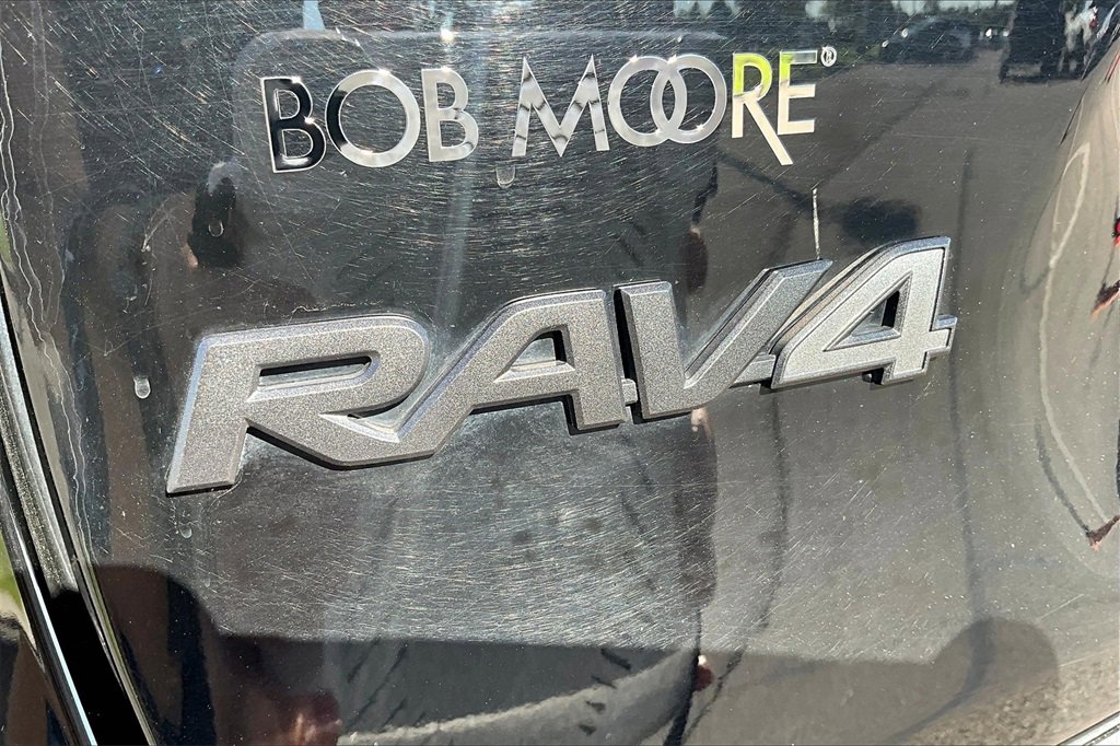 Used 2024 Toyota RAV4 Adventure image 33