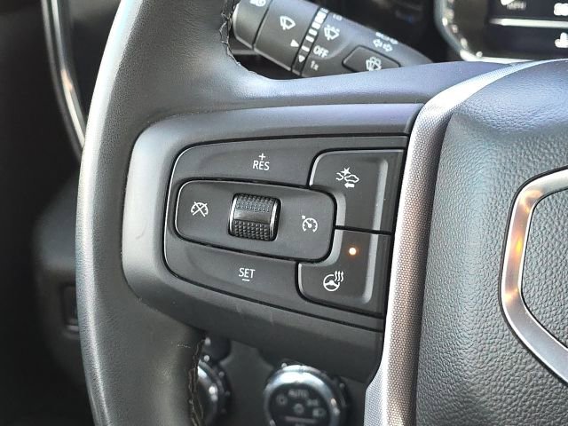 Used 2025 GMC Sierra 2500 SLT w/ SLT Premium Package AWD/4WD image 41