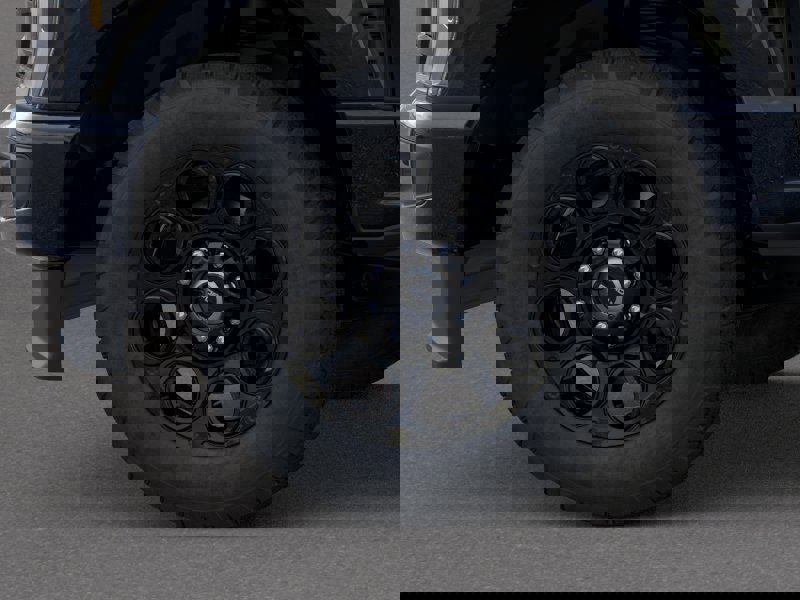 New 2026 Ford F350 XLT w/ XLT Premium Package image 19