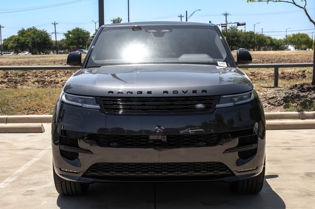 New 2026 Land Rover Range Rover Sport Dynamic SE AWD/4WD image 6