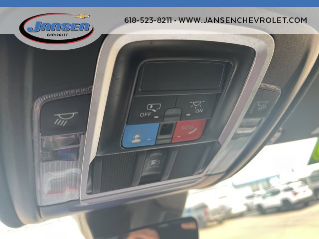 Used 2025 RAM 1500 Rebel image 29