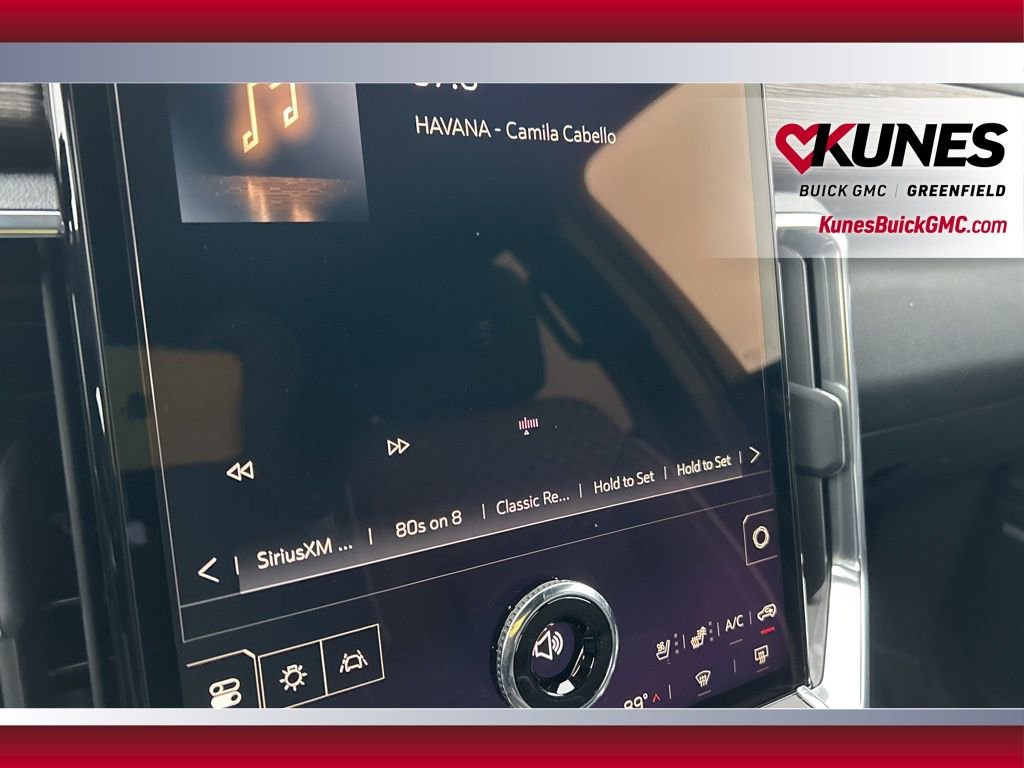 New 2026 GMC Acadia Denali w/ Super Cruise Package image 22