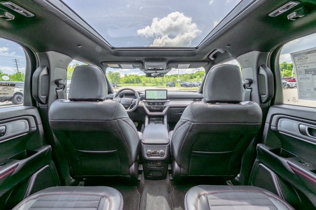 New 2026 Ford Explorer ST-Line AWD/4WD image 21