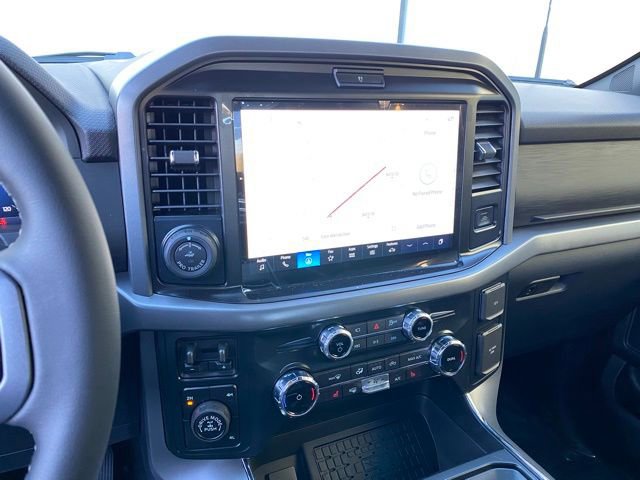 New 2026 Ford F150 XLT w/ Equipment Group 302A MID image 12