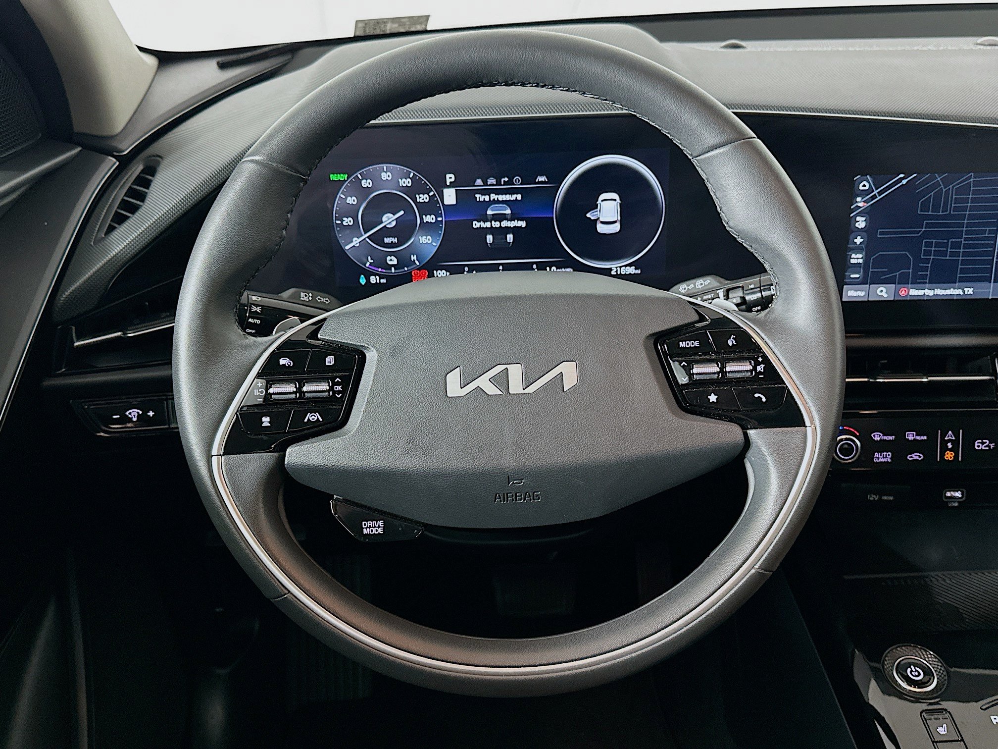 Used 2023 Kia Niro Wind FWD image 18