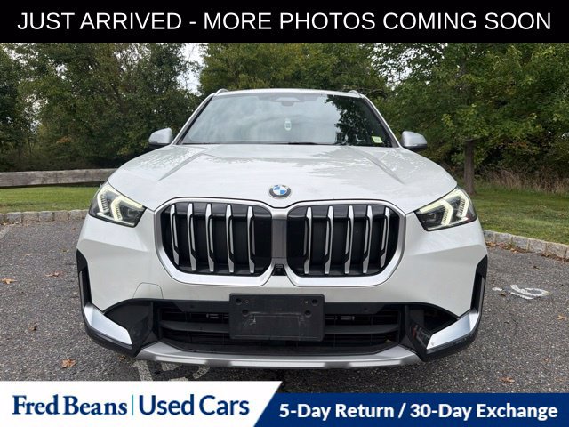 Used 2023 BMW X1 xDrive28i w/ Premium Package AWD/4WD image 2