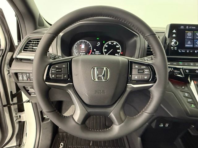 New 2026 Honda Odyssey Sport-L image 17