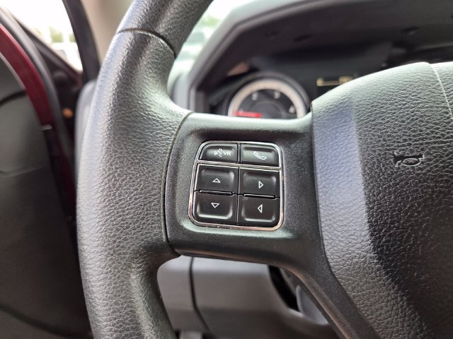 Used 2018 RAM 1500 Tradesman w/ Chrome Appearance Group AWD/4WD image 24