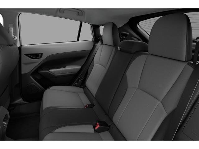 New 2026 Subaru Crosstrek 2.5i image 17