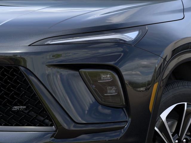 New 2026 Buick Enclave Sport Touring w/ Power Package image 11