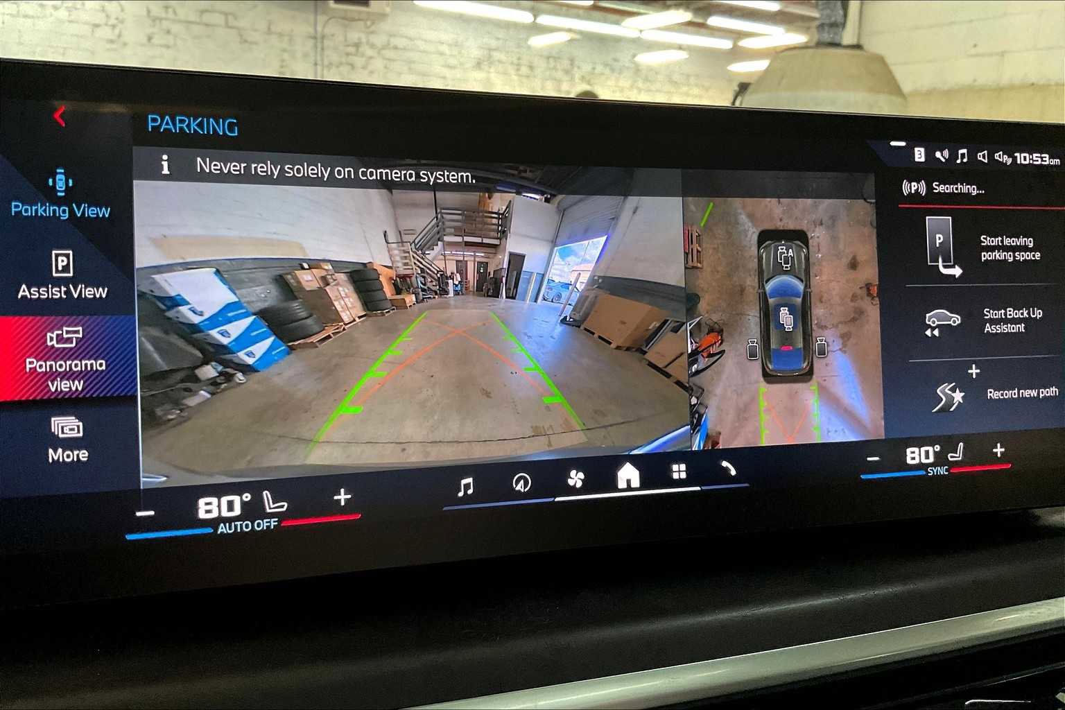 Used 2025 BMW X6 M60i image 24