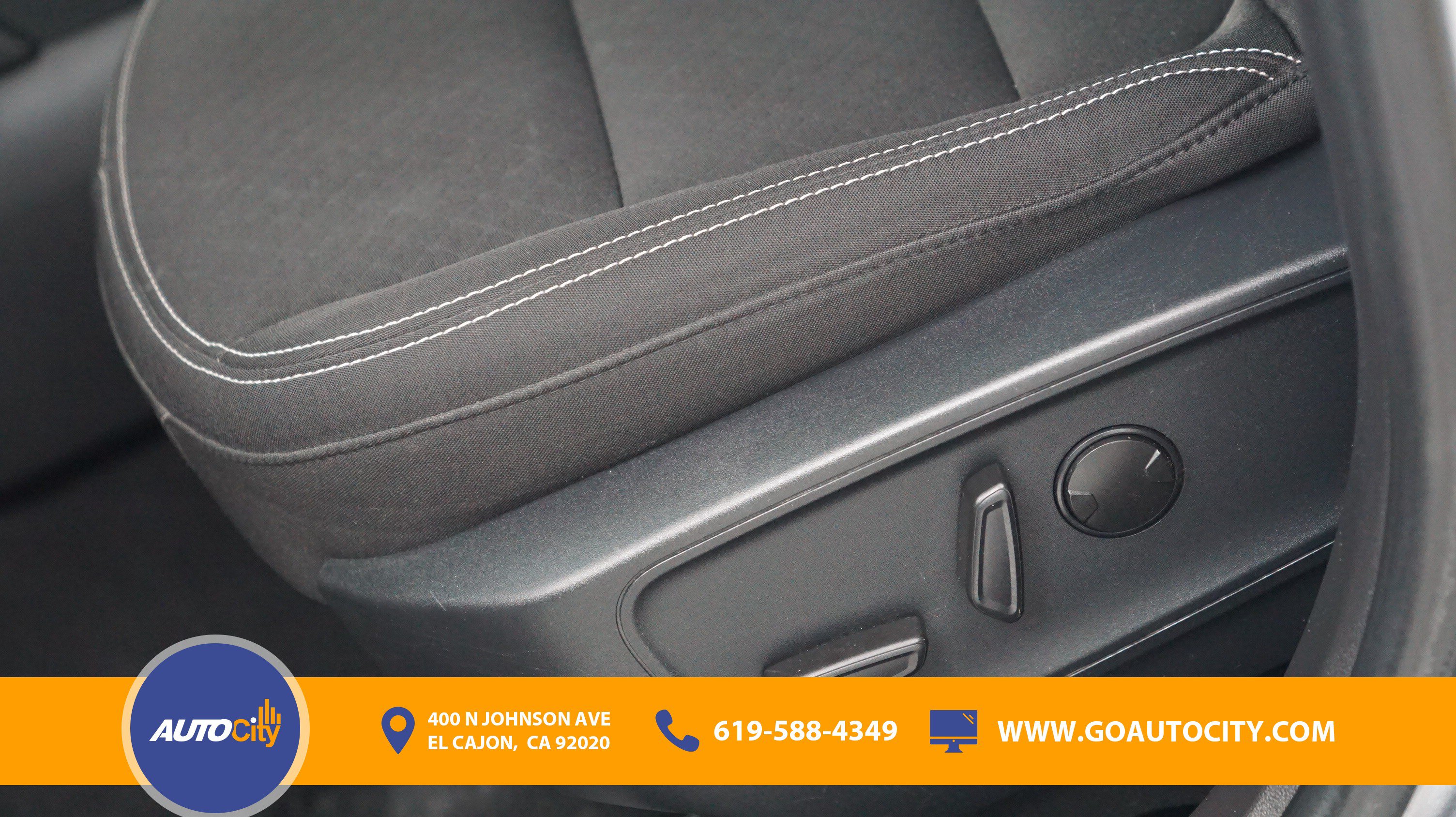 Used 2024 Ford Escape Active FWD image 17