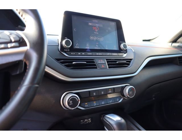 Used 2020 Nissan Altima 2.5 SR image 27