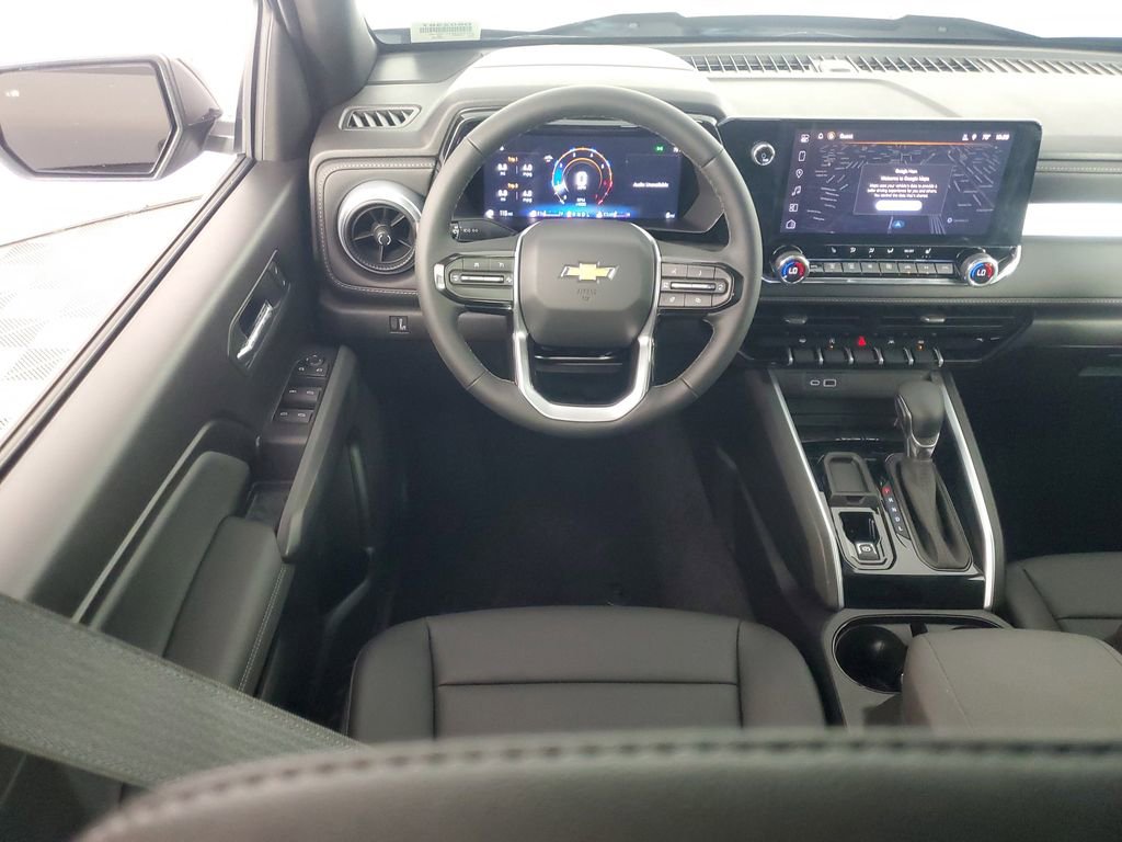 New 2026 Chevrolet Colorado LT w/ LT Convenience Package image 14