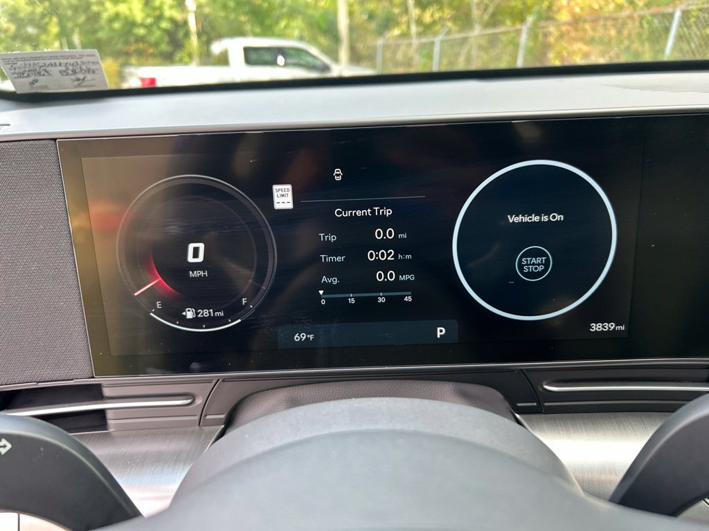 Used 2026 Hyundai Kona Limited FWD image 20
