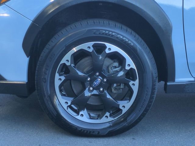 Used 2023 Subaru Crosstrek 2.0i Premium AWD/4WD image 19