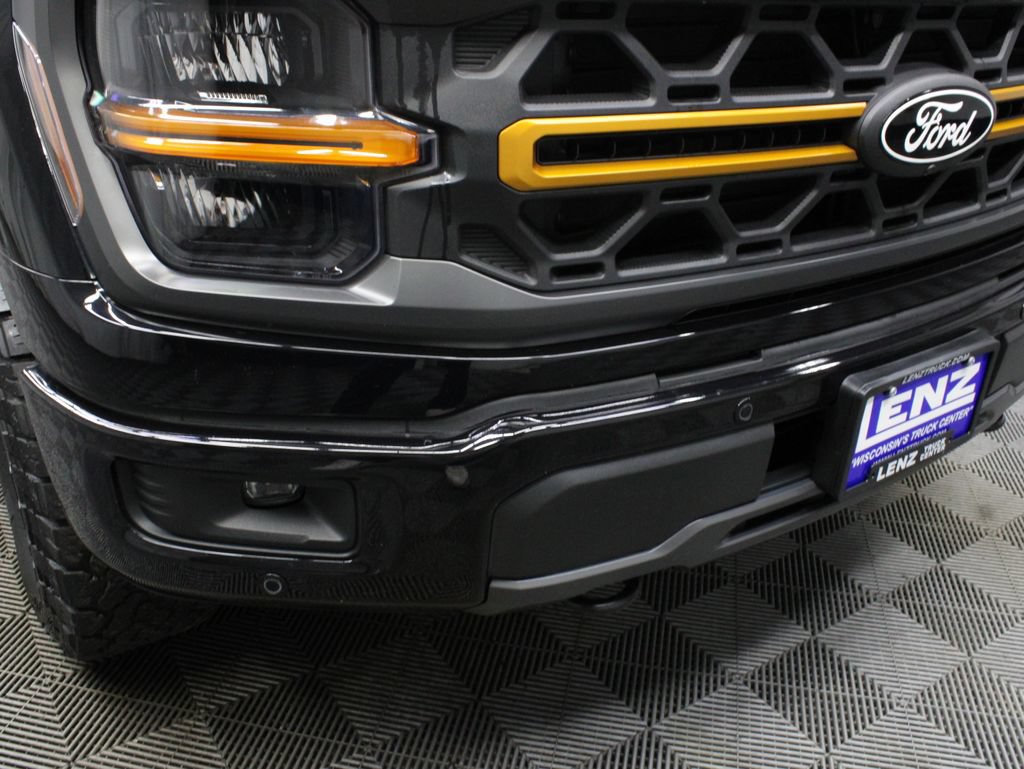 Used 2025 Ford F150 Tremor AWD/4WD image 55