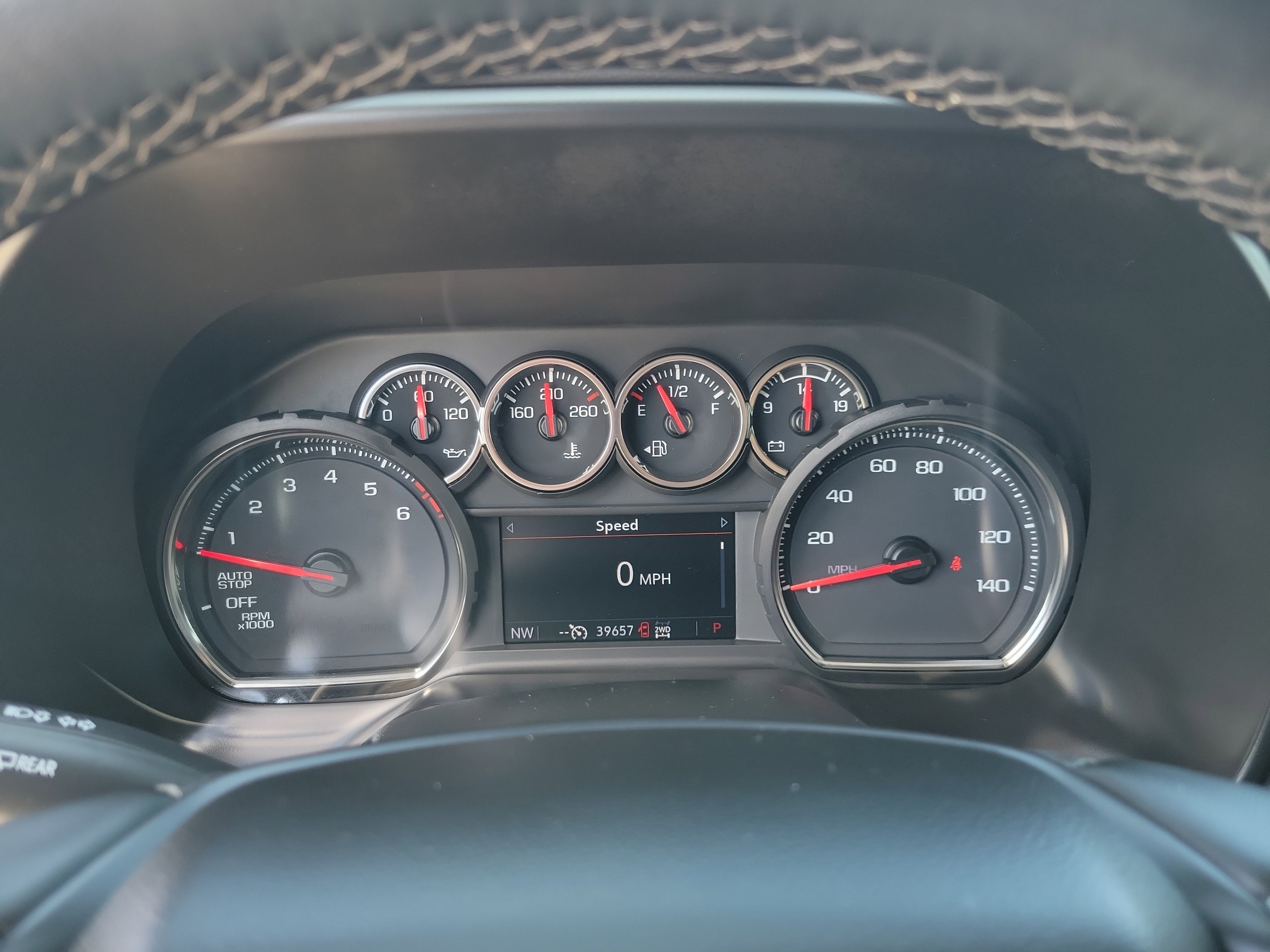 Used 2023 Chevrolet Suburban LS w/ Driver Alert Package AWD/4WD image 30