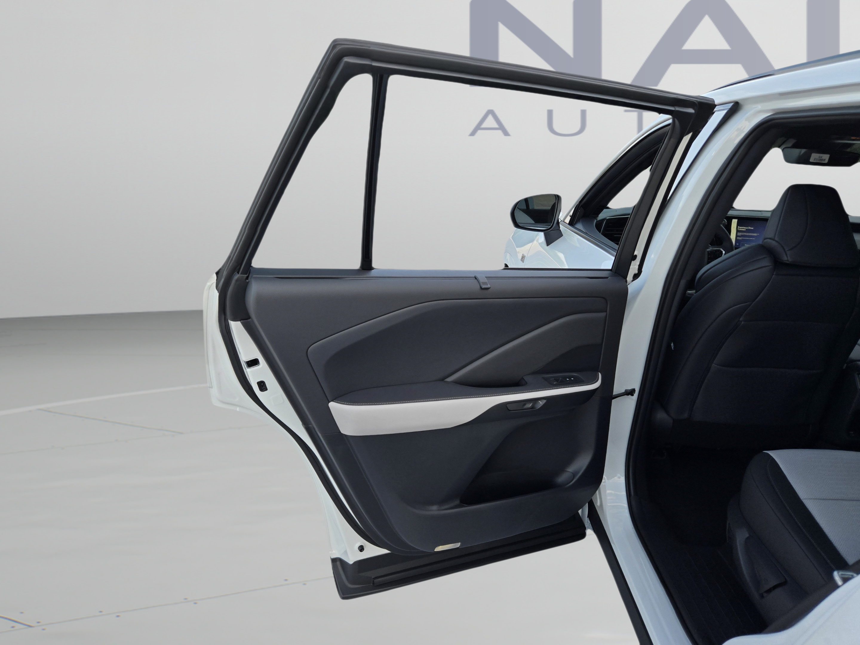 New 2026 Lexus TX 500h AWD image 23