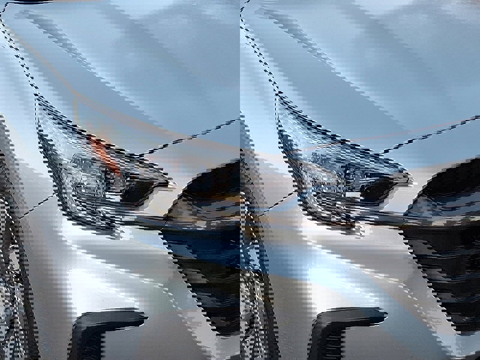 Used 2024 Subaru Legacy Limited image 9