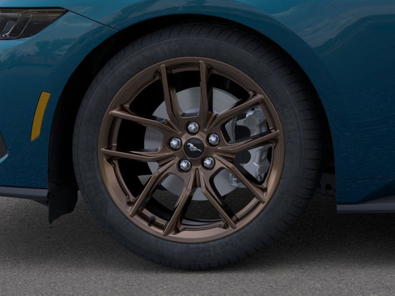 New 2026 Ford Mustang Premium image 19