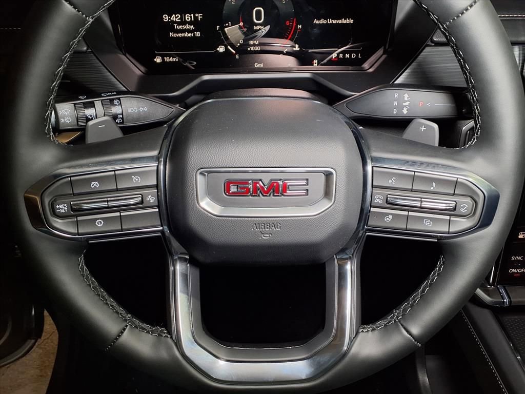 New 2026 GMC Acadia Elevation image 20