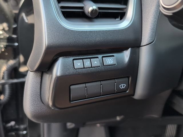 New 2026 Lexus UX 300h AWD image 14