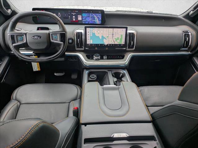 New 2025 Ford Expedition Tremor image 15