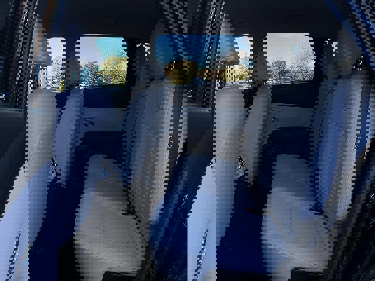 Used 2025 Hyundai Tucson SEL image 12