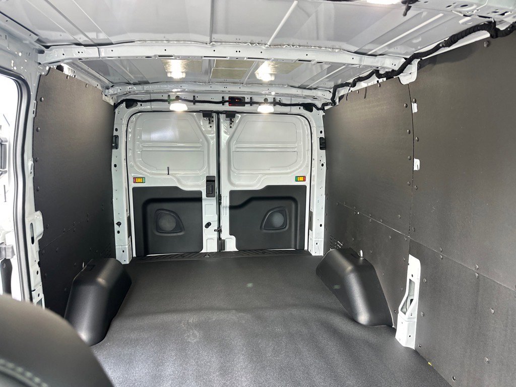 New 2025 Ford Transit 150 Low Roof w/ Load Area Protection Package image 16