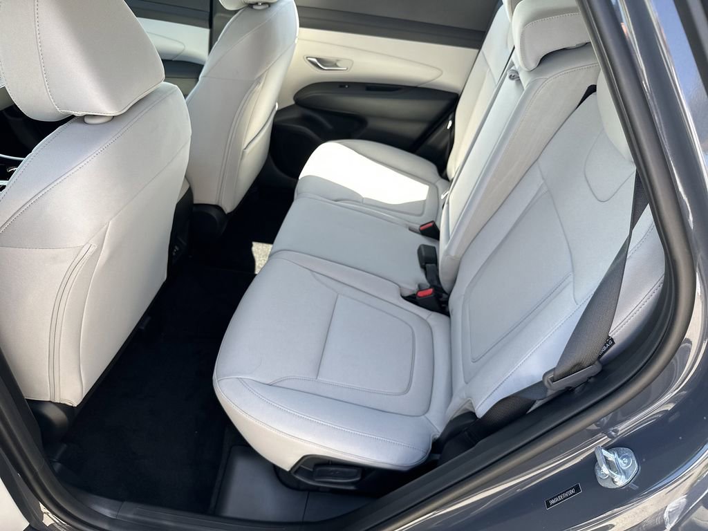 New 2026 Hyundai Tucson SE FWD image 21