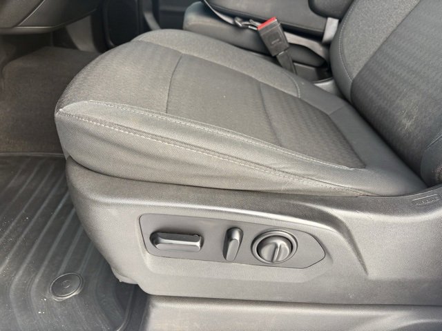 Used 2021 GMC Sierra 1500 SLE w/ Preferred Package image 26