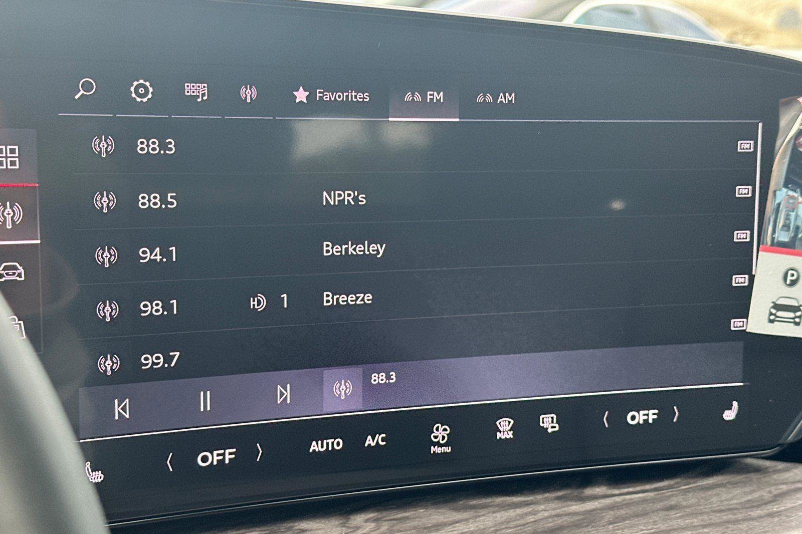 New 2025 Audi Q5 Premium Plus w/ Premium Plus image 17