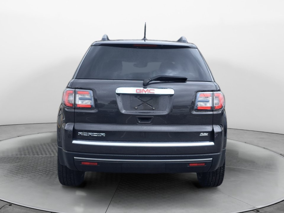 Used 2015 GMC Acadia SLT FWD image 6